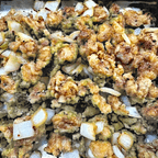 Best Onion Chicken in Elizabethtown, KY