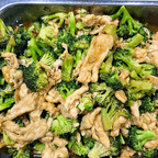 Best Chicken w. Broccoli in Elizabethtown, KY